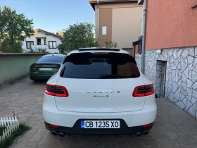 Porsche Macan Porsche Macan S 3.0 V6 4x4 , снимка 10