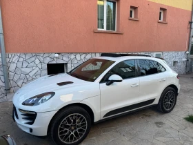 Porsche Macan Porsche Macan S 3.0 V6 4x4 , снимка 9