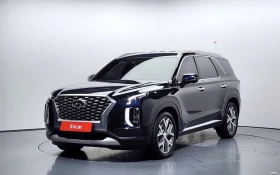 Hyundai Palisade 3.8 2wd , DisTronic , Обдухване и Подгрев , снимка 1