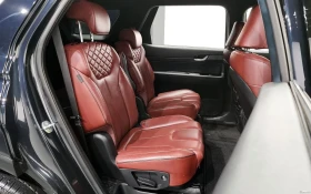 Hyundai Palisade 3.8 2wd , DisTronic , Обдухване и Подгрев , снимка 3