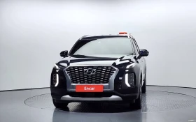 Hyundai Palisade 3.8 2wd , DisTronic , Обдухване и Подгрев , снимка 2