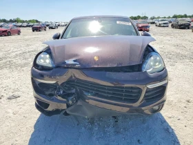 Porsche Cayenne, снимка 5