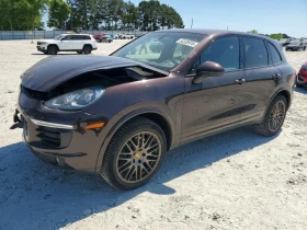 Porsche Cayenne, снимка 1