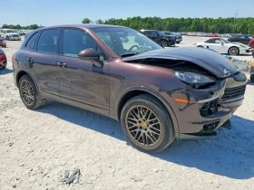 Porsche Cayenne, снимка 4