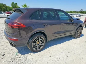 Porsche Cayenne, снимка 3