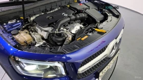 Mercedes-Benz GLB 250 4MATIC / AMG PKG / DISTRONIC / ПОДГРЕВИ / ПАНОРАМА, снимка 6