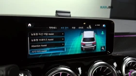 Mercedes-Benz GLB 250 4MATIC / AMG PKG / DISTRONIC / ПОДГРЕВИ / ПАНОРАМА, снимка 15