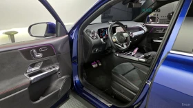 Mercedes-Benz GLB 250 4MATIC / AMG PKG / DISTRONIC / ПОДГРЕВИ / ПАНОРАМА, снимка 9
