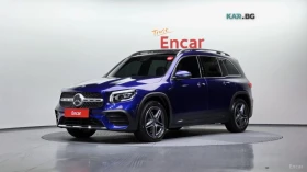 Mercedes-Benz GLB 250 4MATIC / AMG PKG / DISTRONIC / ПОДГРЕВИ / ПАНОРАМА, снимка 1
