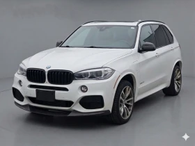 BMW X5 xDrive40e/ iPerformance/ПЪЛНО ОБОРУДBАНЕ/360, снимка 1