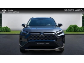 Toyota Rav4 Месечна вноска от 522  , снимка 5