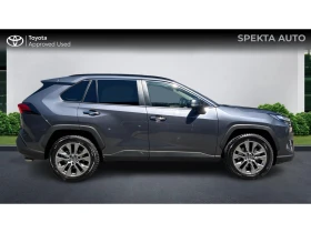 Toyota Rav4 Месечна вноска от 522  , снимка 17
