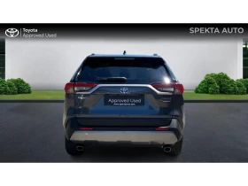 Toyota Rav4 Месечна вноска от 522  , снимка 4