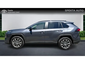 Toyota Rav4 Месечна вноска от 522  , снимка 3