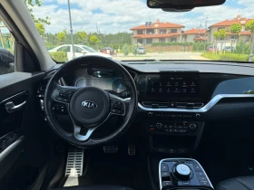 Kia Niro 64kwh, снимка 10
