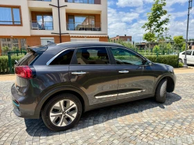 Kia Niro 64kwh, снимка 7