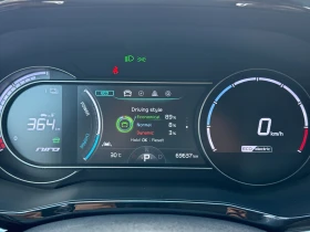 Kia Niro 64kwh, снимка 13