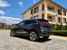 Kia Niro 64kwh, снимка 5