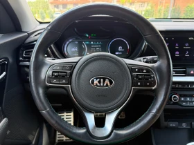Kia Niro 64kwh, снимка 12