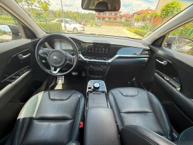 Kia Niro 64kwh, снимка 9