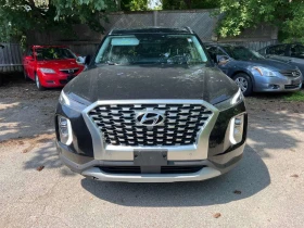 Hyundai Palisade Luxury | АВТОКРЕДИТ БЕЗ ПЪРВОНАЧАЛНА ВНОСКА | , снимка 6