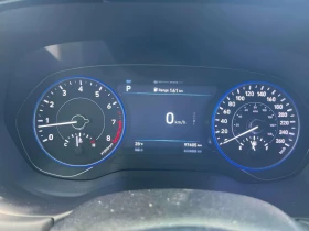 Hyundai Palisade Luxury | АВТОКРЕДИТ БЕЗ ПЪРВОНАЧАЛНА ВНОСКА | , снимка 8