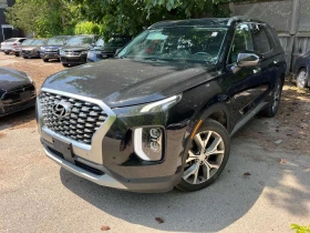 Hyundai Palisade Luxury | АВТОКРЕДИТ БЕЗ ПЪРВОНАЧАЛНА ВНОСКА | , снимка 1