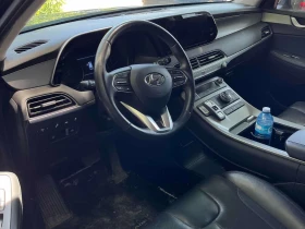 Hyundai Palisade Luxury | АВТОКРЕДИТ БЕЗ ПЪРВОНАЧАЛНА ВНОСКА | , снимка 5