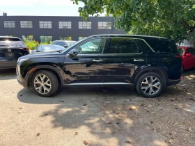 Hyundai Palisade Luxury | АВТОКРЕДИТ БЕЗ ПЪРВОНАЧАЛНА ВНОСКА | , снимка 2