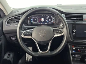 VW Tiguan 2.0 TDI Premium| 150к.с.| ВКЛ.ТЕХНОТЕСТ, снимка 12