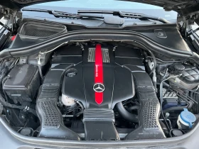 Mercedes-Benz GLE 43 AMG 2017.г/390h.p/9G-Tronic/BiTurbo/Distronic+ /ЛИЗИНГ, снимка 15