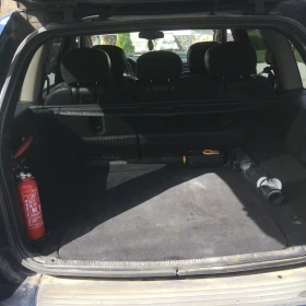 Jeep Grand cherokee 2.7CRD, снимка 6