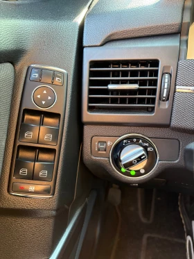 Mercedes-Benz GLK 320 CDI 4 Matic, снимка 10