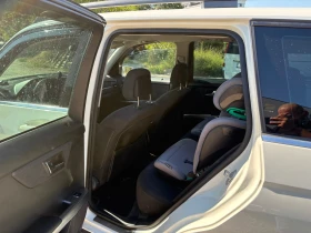 Mercedes-Benz GLK 320 CDI 4 Matic, снимка 7