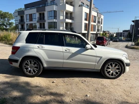Mercedes-Benz GLK 320 CDI 4 Matic, снимка 4