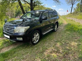 Toyota Land cruiser L200, снимка 4