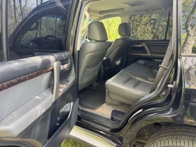 Toyota Land cruiser L200, снимка 9
