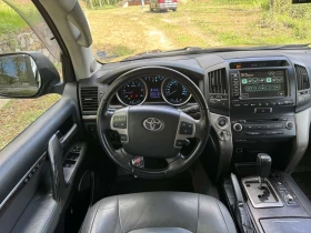 Toyota Land cruiser L200, снимка 8
