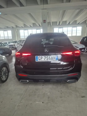 Mercedes-Benz GLC 220 d* 4matic* AMG* Night pack, снимка 5
