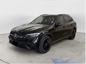 Mercedes-Benz GLC 220 d* 4matic* AMG* Night pack, снимка 10