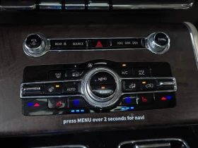 Lincoln Aviator 3.0 C Automatic, снимка 12