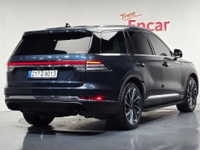 Lincoln Aviator 3.0 C Automatic, снимка 2
