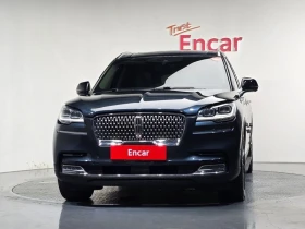 Lincoln Aviator 3.0 C Automatic, снимка 3