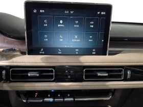 Lincoln Aviator 3.0 C Automatic, снимка 13