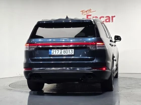 Lincoln Aviator 3.0 C Automatic, снимка 4