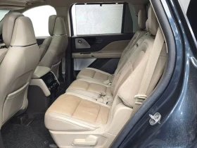 Lincoln Aviator 3.0 C Automatic, снимка 11