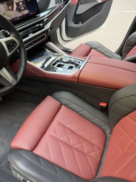 BMW X6, снимка 7