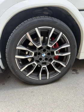 BMW X6, снимка 3