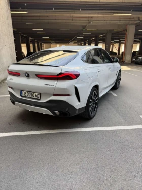 BMW X6, снимка 2