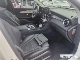 Mercedes-Benz GLC GLC220 d 4MATIC, снимка 15